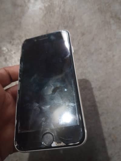iphone SE 2020