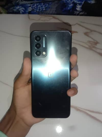 One Plus Nord N200