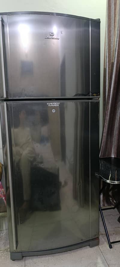 Full size dawalance fridge available