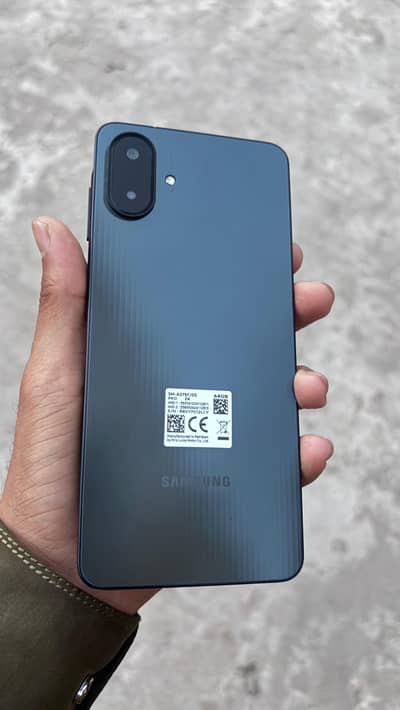 Samsung Mobile A07 5G