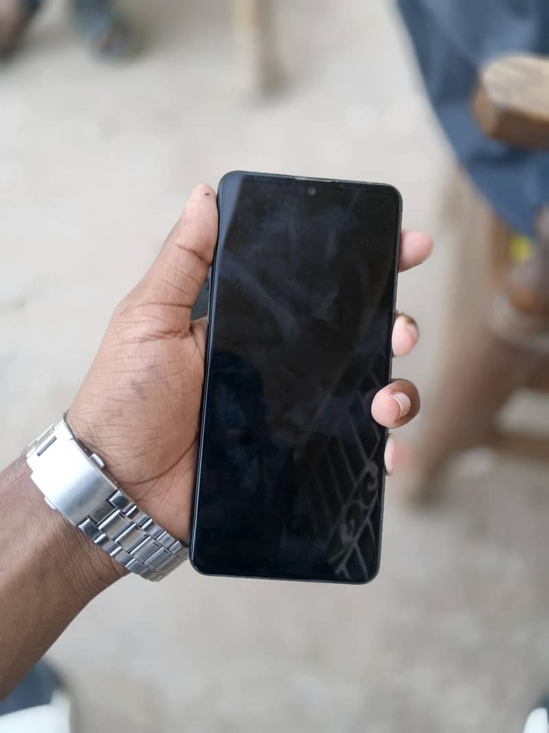 Sharp Aquos Zero 2