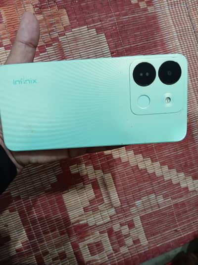 Infinix Other Model