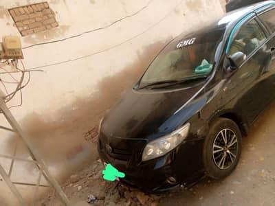 Muje dusri car leni h islye sale kr kr raha
