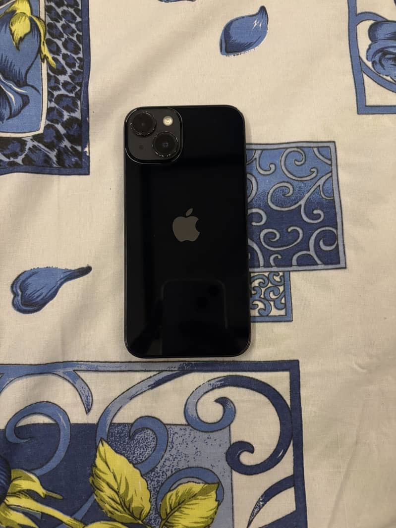 iPhone 14 0