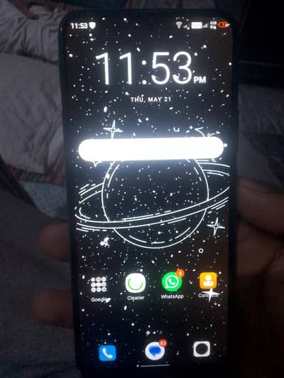Infinix Hot 9 Play