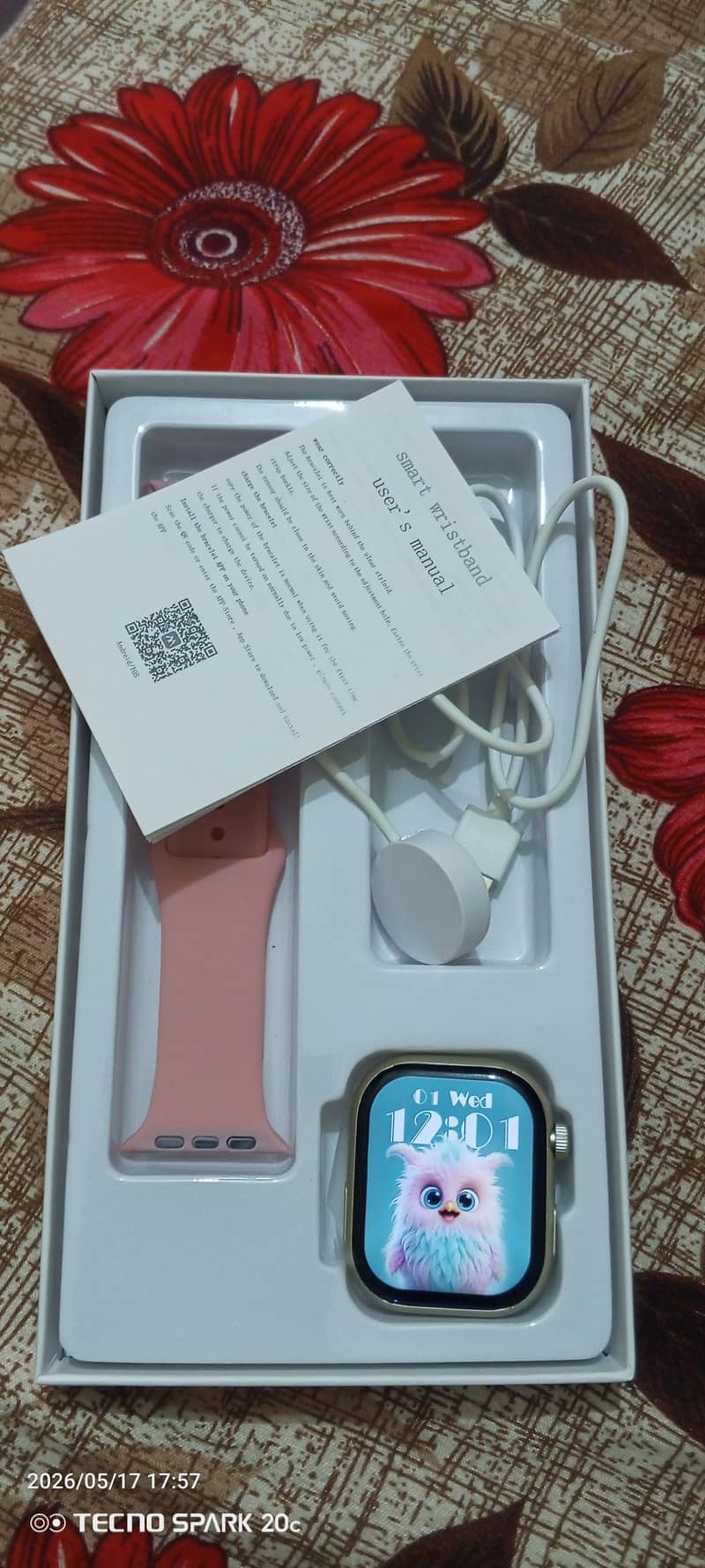 smart watch 2