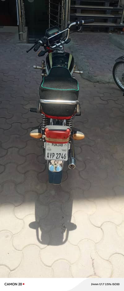urgent sale bike