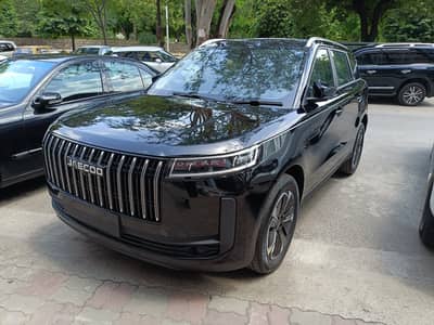 Jaecoo J5 Premium 2026 Hybrid | Brand New | Panoramic Roof | Full Opti