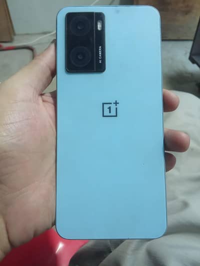 One Plus Nord N20 SE