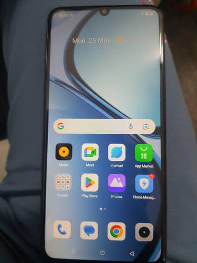 realme note 60+2/64GB official pta approved