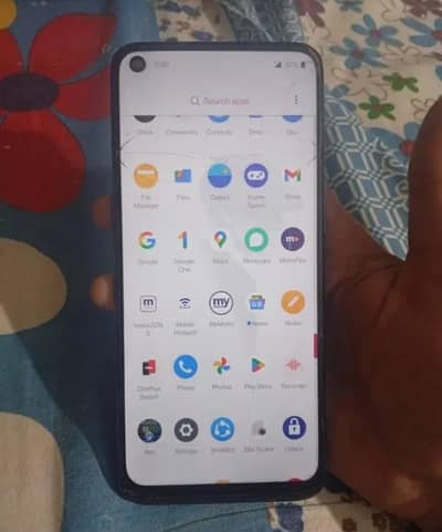 One Plus Nord N10