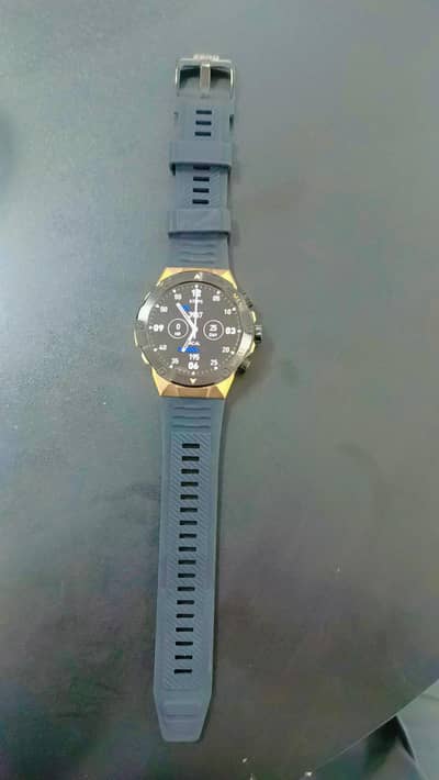 Zero Vogue Smart Watch