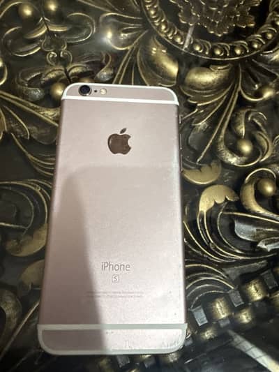 Apple iPhone 6S