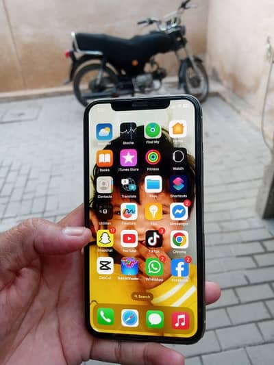 iphone x
