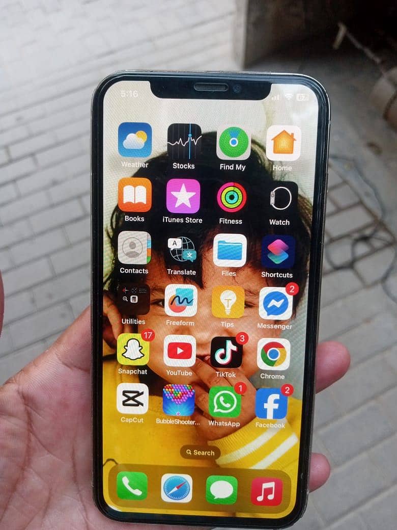 iphone x 2