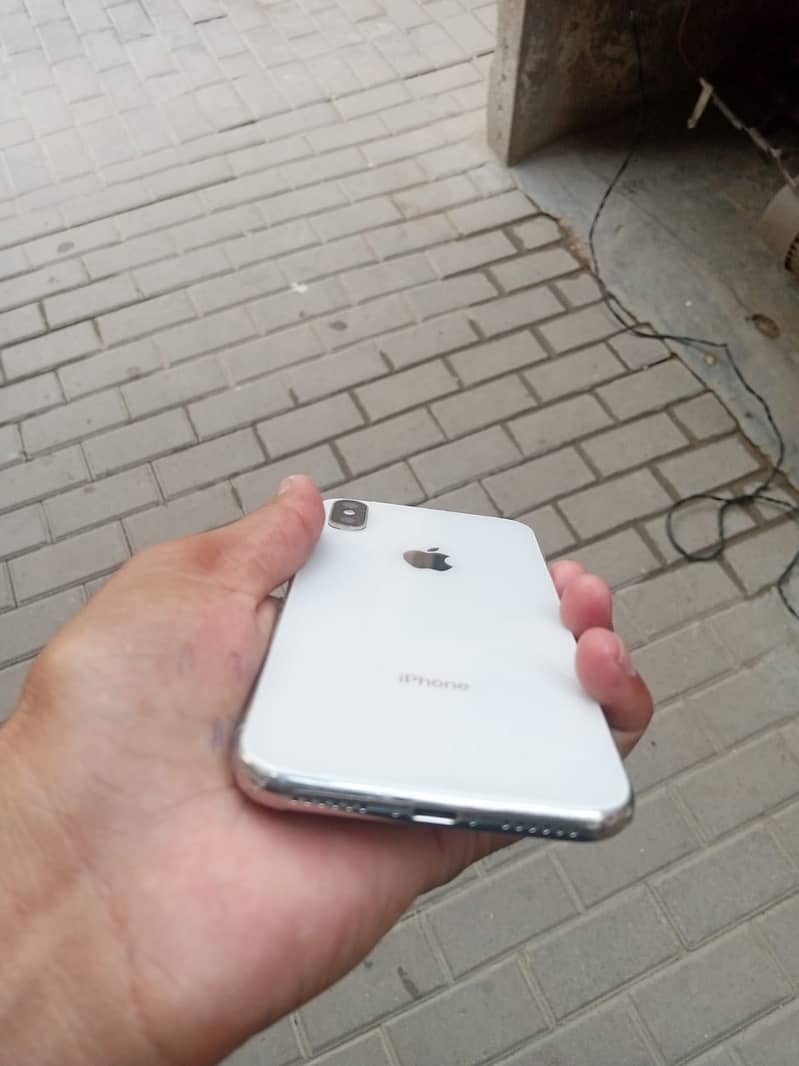 iphone x 4