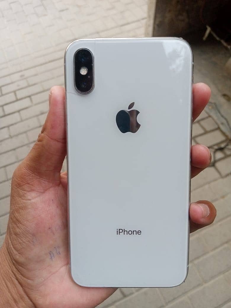 iphone x 5