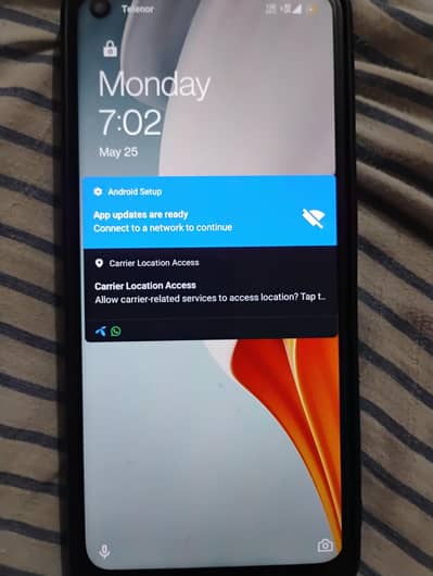 one plus n100