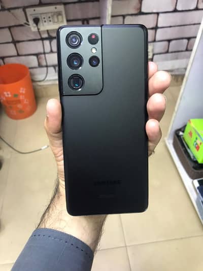 s21 ultra 5g