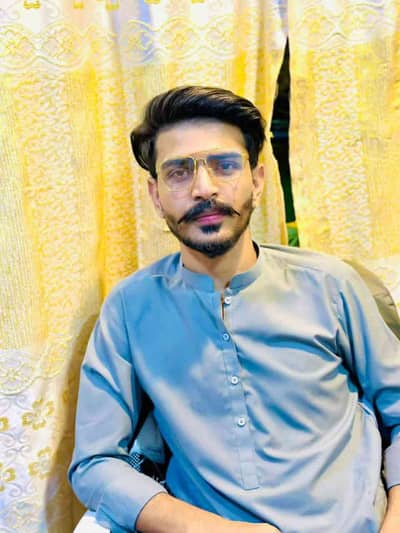 Syed Hassan