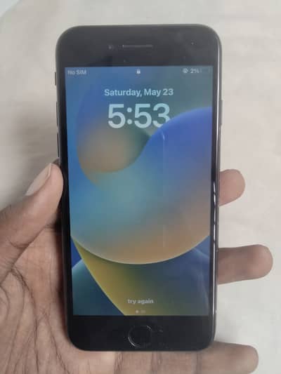 Apple iPhone 8 fresh condition just 13.000