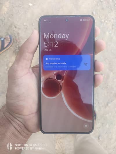 OnePlus ace 2v