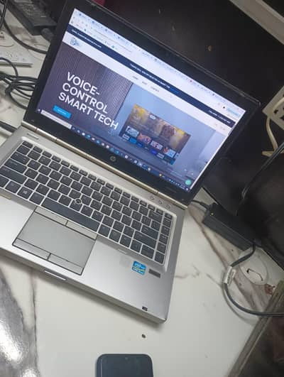 HP Elite Book