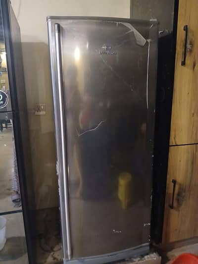 Dawlance Freezer (Almost as new)
