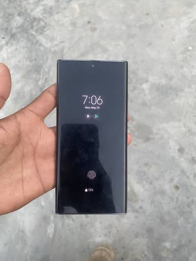 Samsung note 20 ultra non pta
