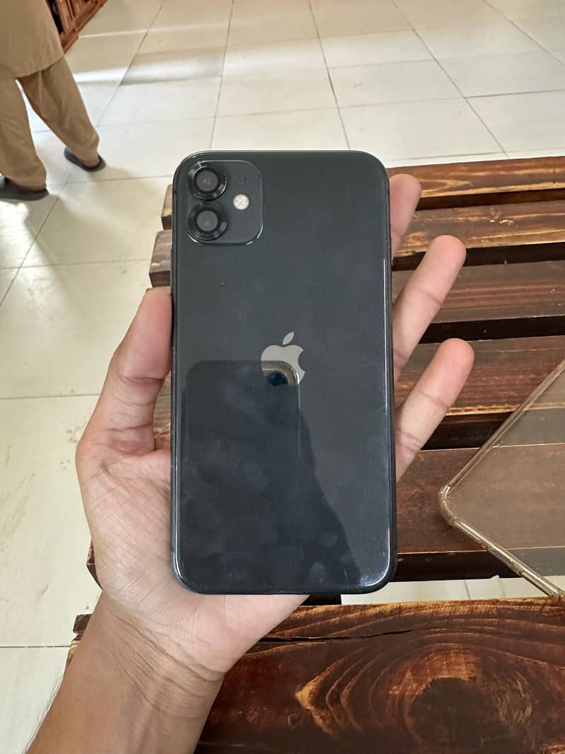 Apple iPhone 11 1
