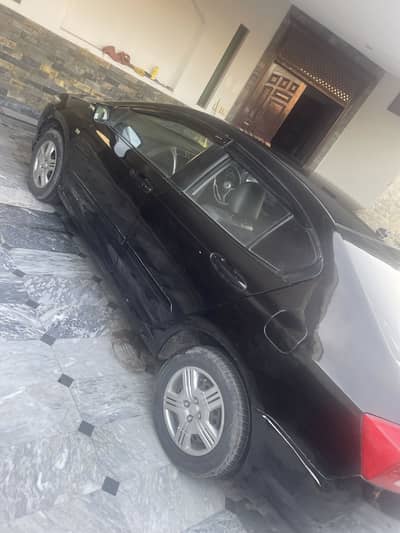 Honda City 1.3 IVTEC