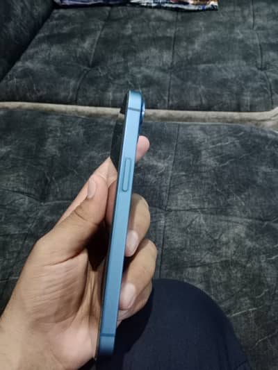 IPhone 13 PTA approved