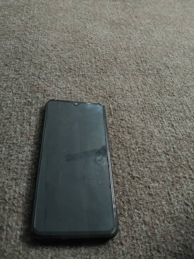 One Plus 6T Dual Sim PTA Approved 8/128 GB