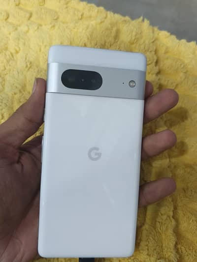 Google pixel 7 pta approved 8/128