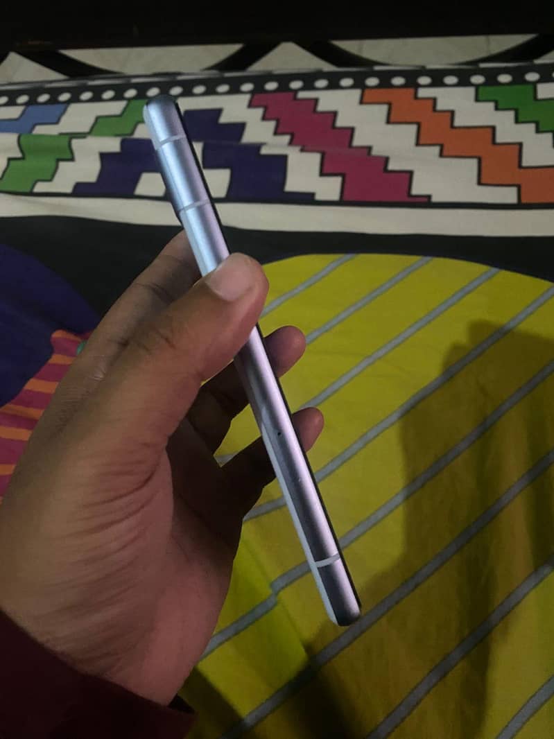 Google Pixel 7a 3