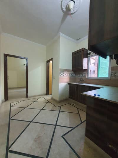 Family Flat Available For Rent