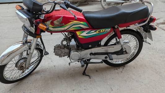 Bike Bike