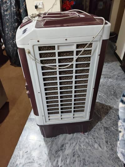 huge size cooler