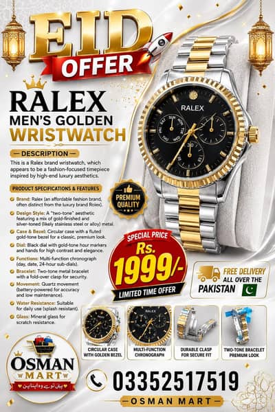 Ralex
