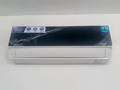 Dawlance Chrome T3 pro inverter