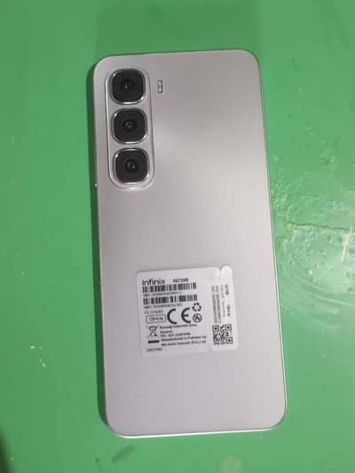 Infinix Other Model