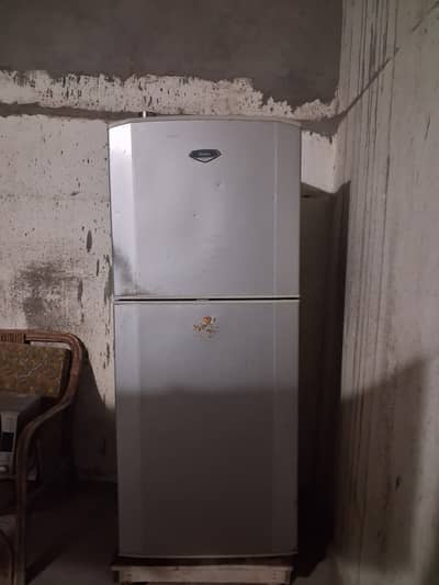 Large size refrigerator