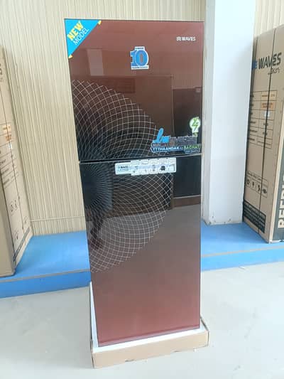New waves fridge for sale