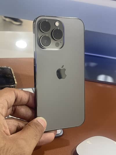 iPhone 13 Pro 128GB NON-PTA Grey