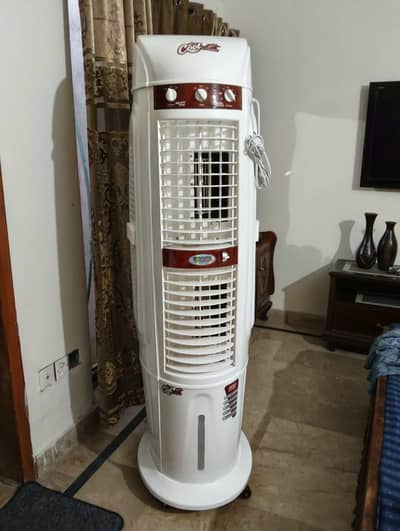 United Air cooler | UD-777 Tower model