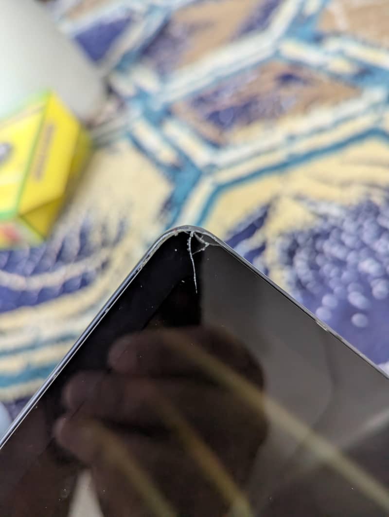 Samsung Tab S6 Lite 0
