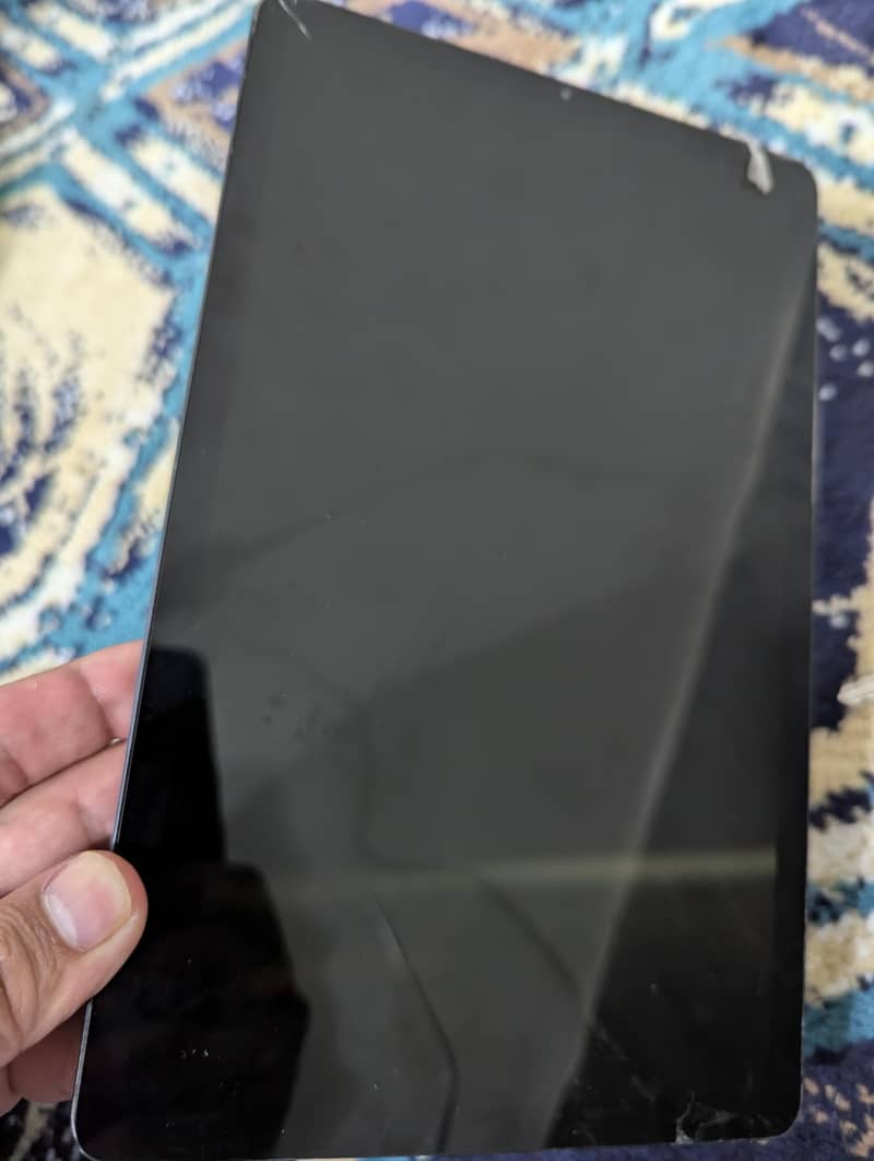 Samsung Tab S6 Lite 1
