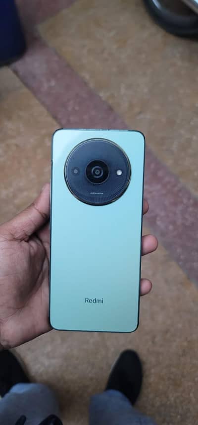 Xiaomi Redmi A3x