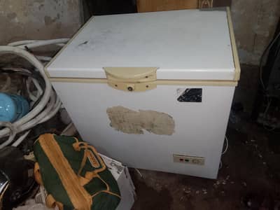 Freezer for sale Good condition Working