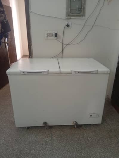 haier freezer for sale